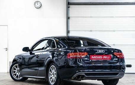 Audi A5, 2010 год, 1 299 000 рублей, 4 фотография