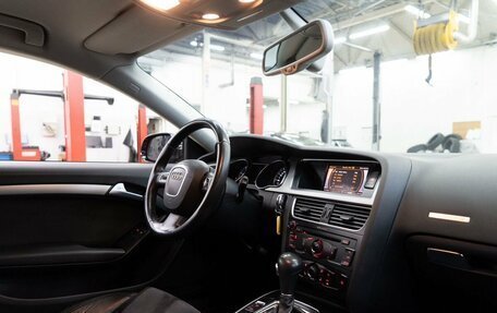 Audi A5, 2010 год, 1 299 000 рублей, 19 фотография