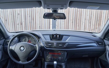 BMW X1, 2011 год, 1 404 500 рублей, 8 фотография