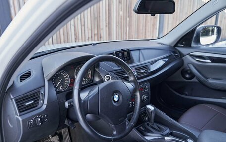 BMW X1, 2011 год, 1 404 500 рублей, 6 фотография