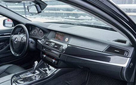 BMW 5 серия, 2013 год, 2 103 900 рублей, 7 фотография