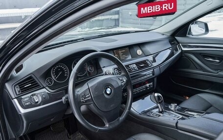 BMW 5 серия, 2013 год, 2 103 900 рублей, 6 фотография