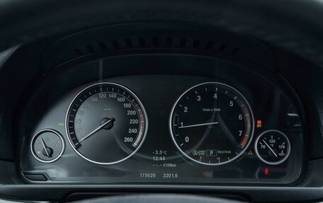 BMW 5 серия, 2013 год, 2 103 900 рублей, 10 фотография