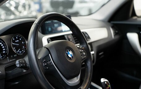 BMW 1 серия, 2019 год, 2 349 000 рублей, 5 фотография