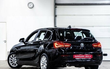 BMW 1 серия, 2019 год, 2 349 000 рублей, 4 фотография