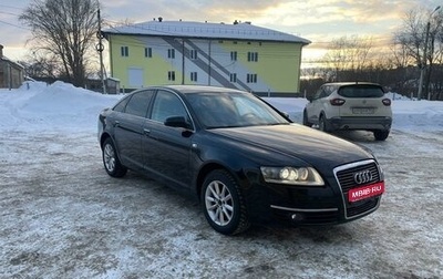 Audi A6, 2007 год, 770 000 рублей, 1 фотография