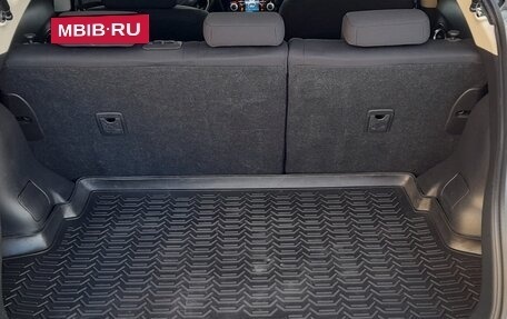 Nissan Juke II, 2014 год, 1 199 000 рублей, 27 фотография