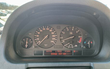 BMW X5, 2003 год, 940 000 рублей, 5 фотография