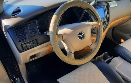 Mazda MPV II, 2001 год, 599 999 рублей, 5 фотография