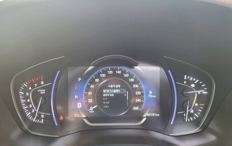 Hyundai Santa Fe IV, 2020 год, 2 195 000 рублей, 15 фотография