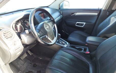 Opel Antara I, 2012 год, 1 290 000 рублей, 9 фотография