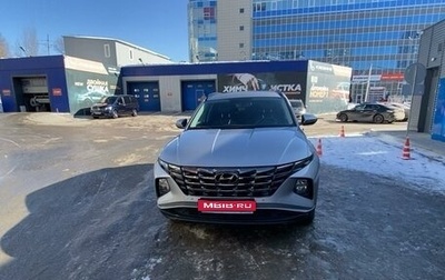 Hyundai Tucson, 2022 год, 3 700 000 рублей, 1 фотография