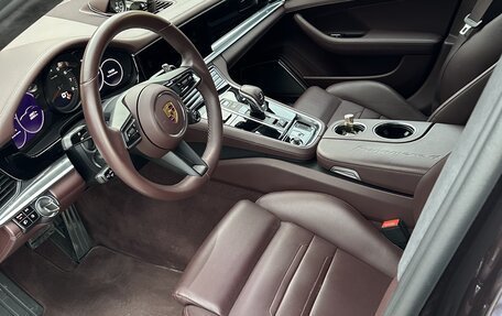 Porsche Panamera II рестайлинг, 2020 год, 11 900 000 рублей, 6 фотография