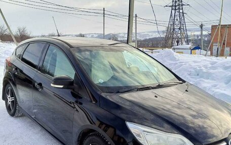 Ford Focus III, 2011 год, 740 000 рублей, 13 фотография