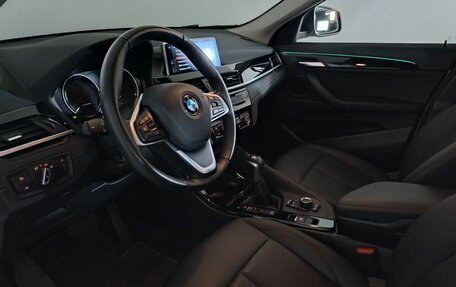 BMW X2, 2021 год, 3 977 000 рублей, 2 фотография