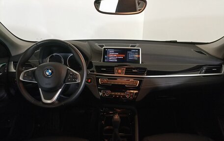 BMW X2, 2021 год, 3 977 000 рублей, 12 фотография