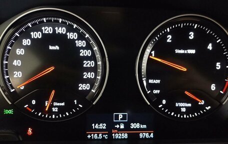 BMW X2, 2021 год, 3 977 000 рублей, 26 фотография