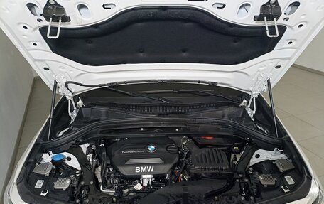BMW X2, 2021 год, 3 977 000 рублей, 25 фотография