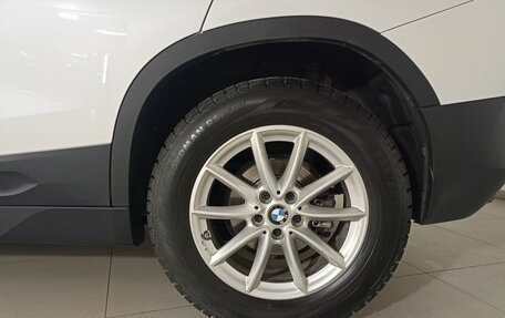 BMW X2, 2021 год, 3 977 000 рублей, 23 фотография