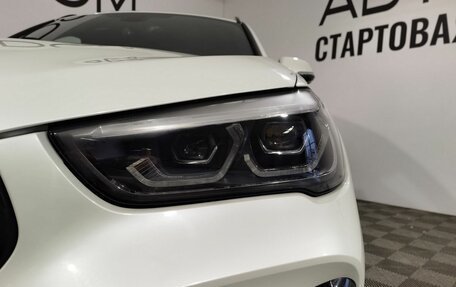 BMW X1, 2022 год, 4 649 000 рублей, 7 фотография