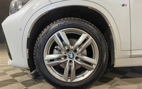 BMW X1, 2022 год, 4 649 000 рублей, 6 фотография