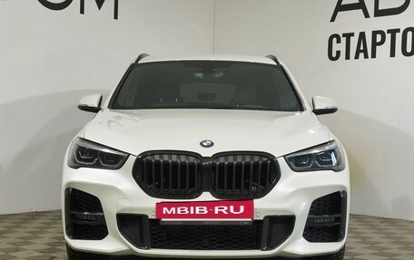 BMW X1, 2022 год, 4 649 000 рублей, 3 фотография