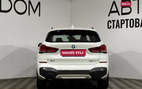 BMW X1, 2022 год, 4 649 000 рублей, 4 фотография