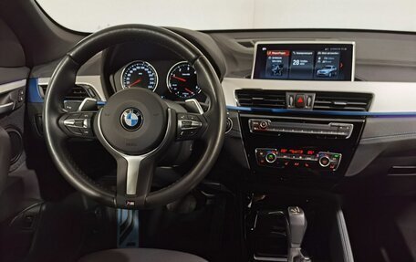 BMW X1, 2022 год, 4 649 000 рублей, 16 фотография