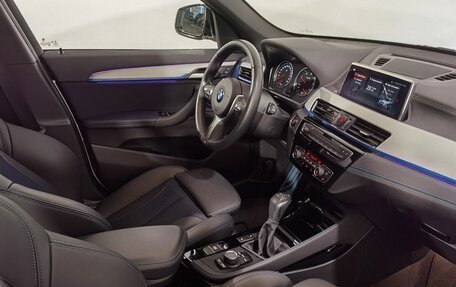 BMW X1, 2022 год, 4 649 000 рублей, 14 фотография