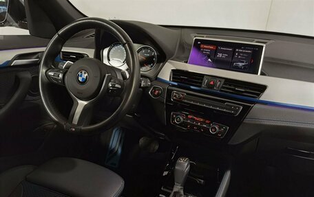 BMW X1, 2022 год, 4 649 000 рублей, 15 фотография