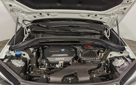 BMW X1, 2022 год, 4 649 000 рублей, 31 фотография