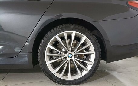 BMW 5 серия, 2020 год, 4 600 000 рублей, 25 фотография