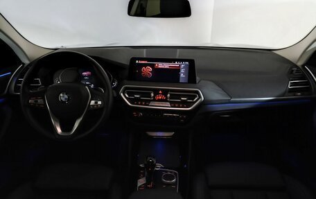 BMW X4, 2021 год, 7 037 000 рублей, 6 фотография