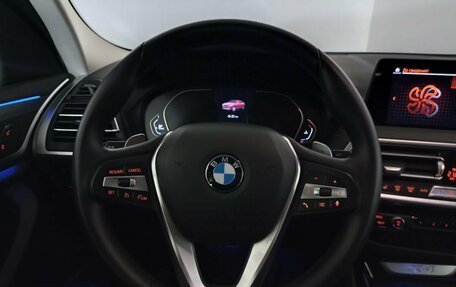 BMW X4, 2021 год, 7 037 000 рублей, 14 фотография
