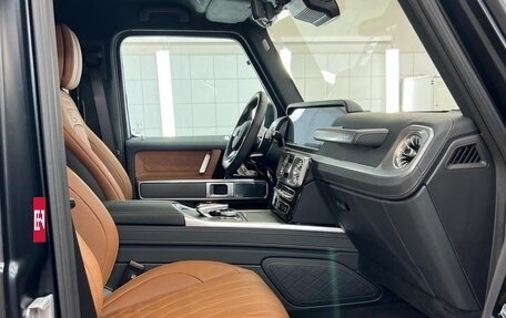 Mercedes-Benz G-Класс AMG, 2024 год, 46 400 000 рублей, 7 фотография