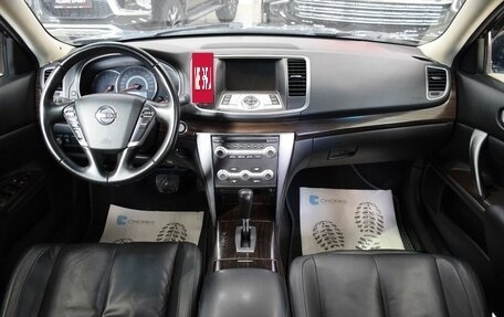Nissan Teana, 2013 год, 1 100 000 рублей, 11 фотография