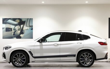 BMW X4, 2020 год, 6 200 000 рублей, 7 фотография