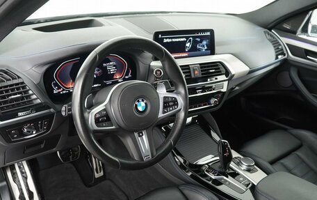 BMW X4, 2020 год, 6 200 000 рублей, 12 фотография