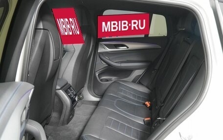 BMW X4, 2020 год, 6 200 000 рублей, 13 фотография