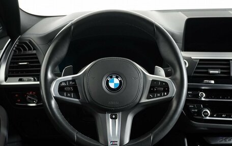 BMW X4, 2020 год, 6 200 000 рублей, 20 фотография