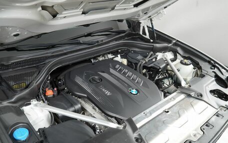 BMW X4, 2020 год, 6 200 000 рублей, 34 фотография