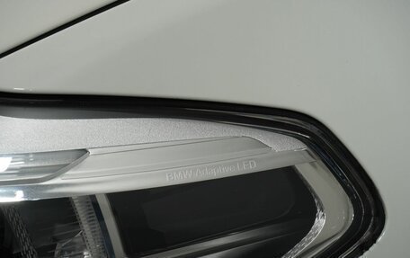 BMW X4, 2020 год, 6 200 000 рублей, 29 фотография