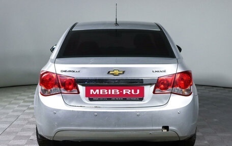 Chevrolet Cruze II, 2010 год, 450 000 рублей, 6 фотография