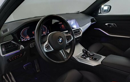BMW 3 серия, 2020 год, 4 527 000 рублей, 2 фотография