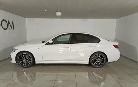 BMW 3 серия, 2020 год, 4 527 000 рублей, 4 фотография