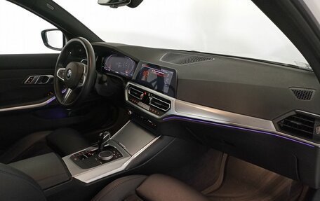 BMW 3 серия, 2020 год, 4 527 000 рублей, 5 фотография