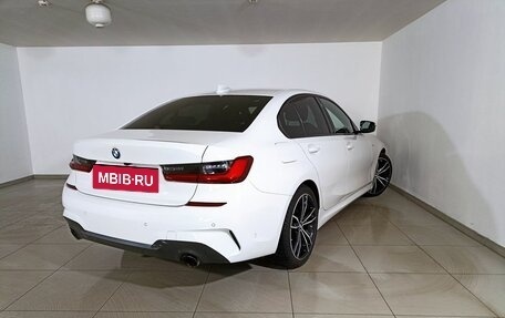BMW 3 серия, 2020 год, 4 527 000 рублей, 3 фотография