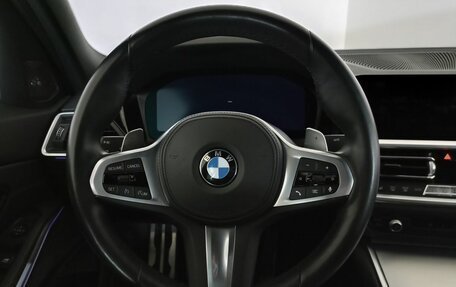 BMW 3 серия, 2020 год, 4 527 000 рублей, 14 фотография