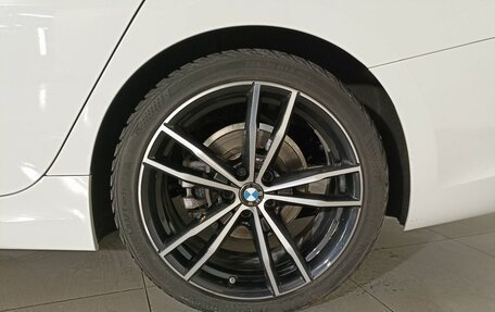 BMW 3 серия, 2020 год, 4 527 000 рублей, 24 фотография