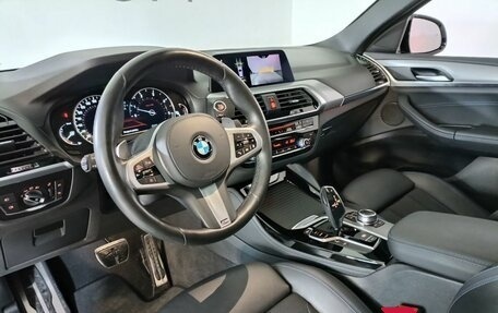 BMW X4, 2019 год, 5 000 000 рублей, 2 фотография